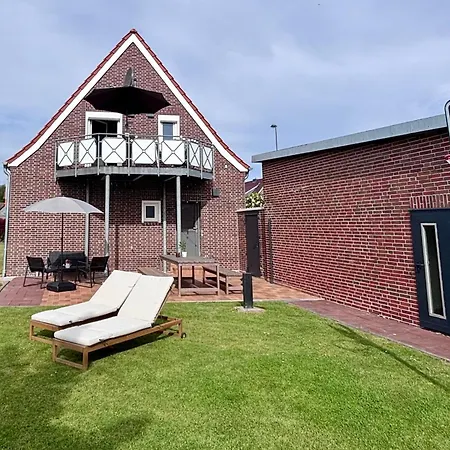 Haus Nordic