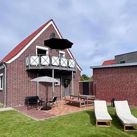 Daire Haus Nordic