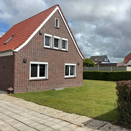 Haus Nordic * Carolinensiel