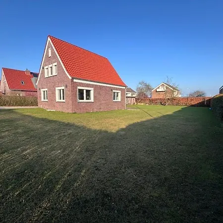Haus Nordic Daire Carolinensiel