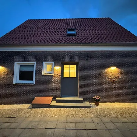 Haus Nordic * Carolinensiel