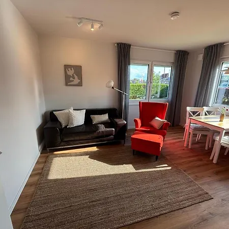 Haus Nordic Carolinensiel