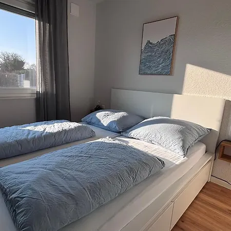 Haus Nordic Daire *