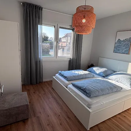 Haus Nordic Daire *
