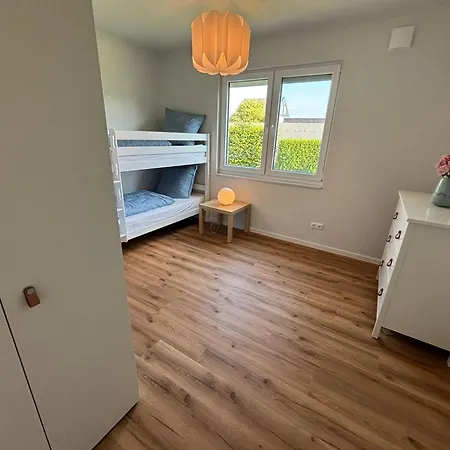 Haus Nordic Daire