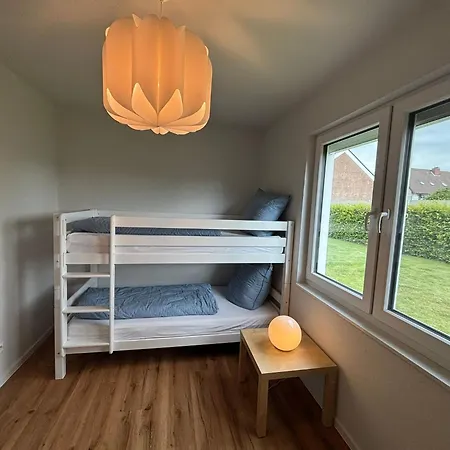 Haus Nordic Carolinensiel