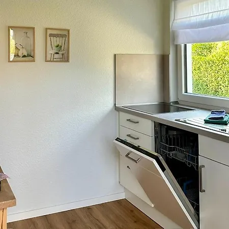 Haus Nordic Daire
