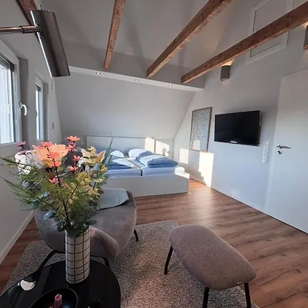 Haus Nordic *