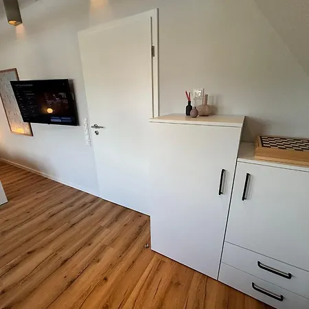 Daire Haus Nordic Carolinensiel