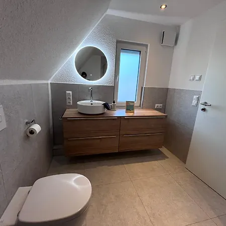Haus Nordic Carolinensiel