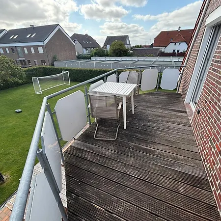 Haus Nordic Daire